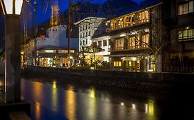 Kinosaki Onsen Tokitotoki