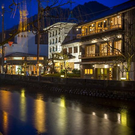 Kinosaki Onsen Tokitotoki Hotel Toyooka  Luaran gambar