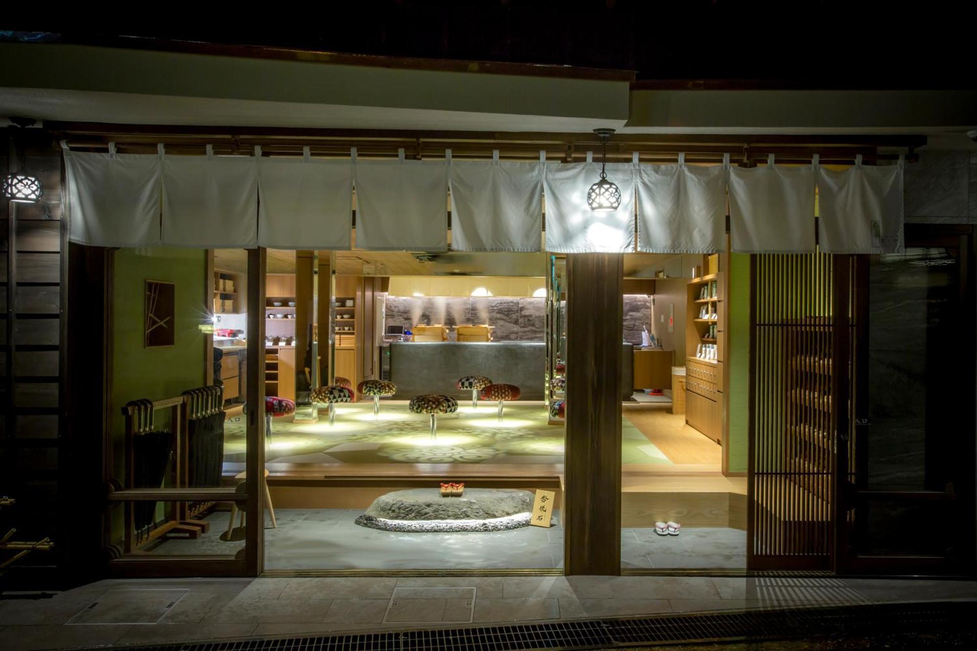 Kinosaki Onsen Tokitotoki Hotel Toyooka  Luaran gambar