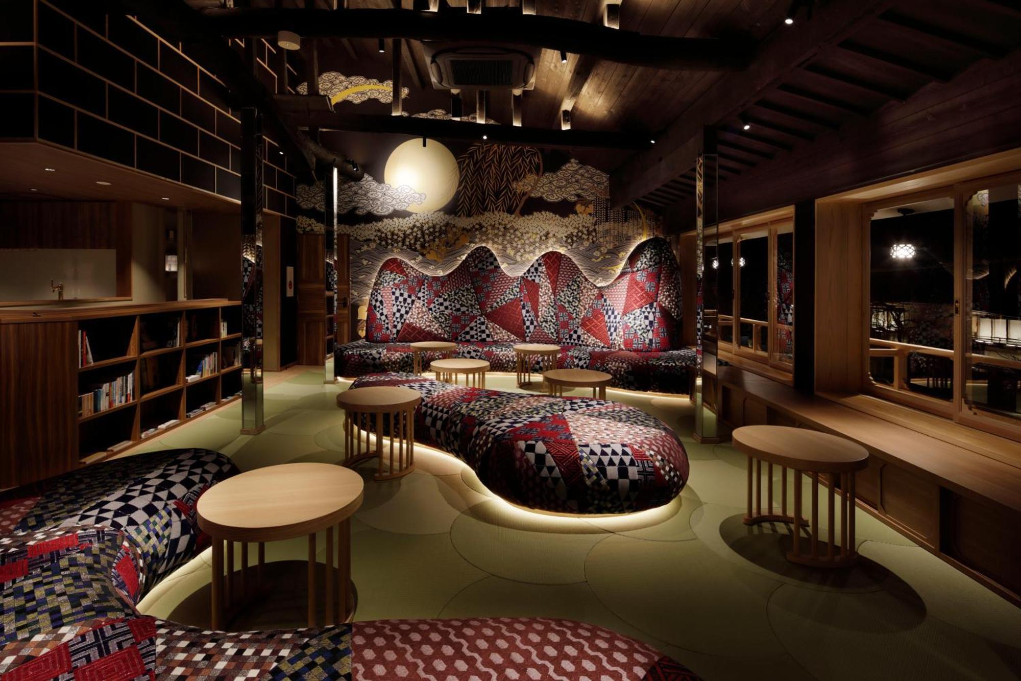 Kinosaki Onsen Tokitotoki Hotel Toyooka  Luaran gambar