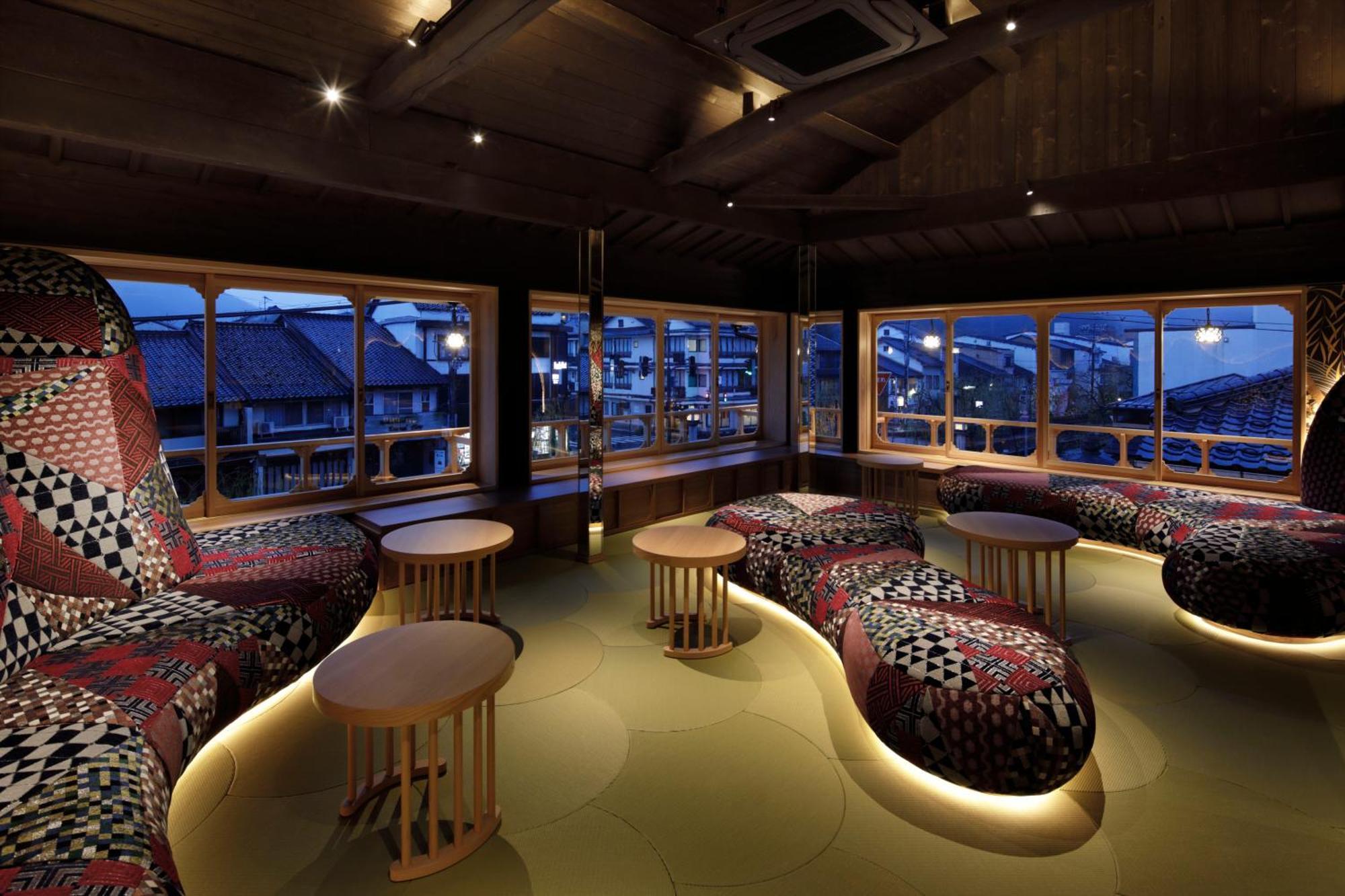 Kinosaki Onsen Tokitotoki Hotel Toyooka  Luaran gambar