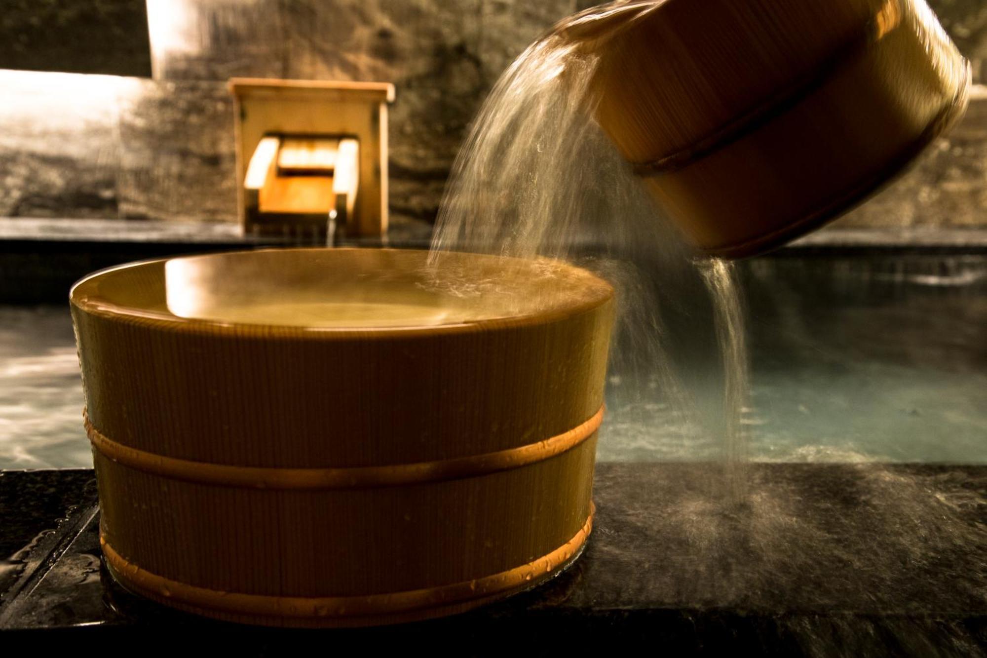Kinosaki Onsen Tokitotoki Hotel Toyooka  Luaran gambar