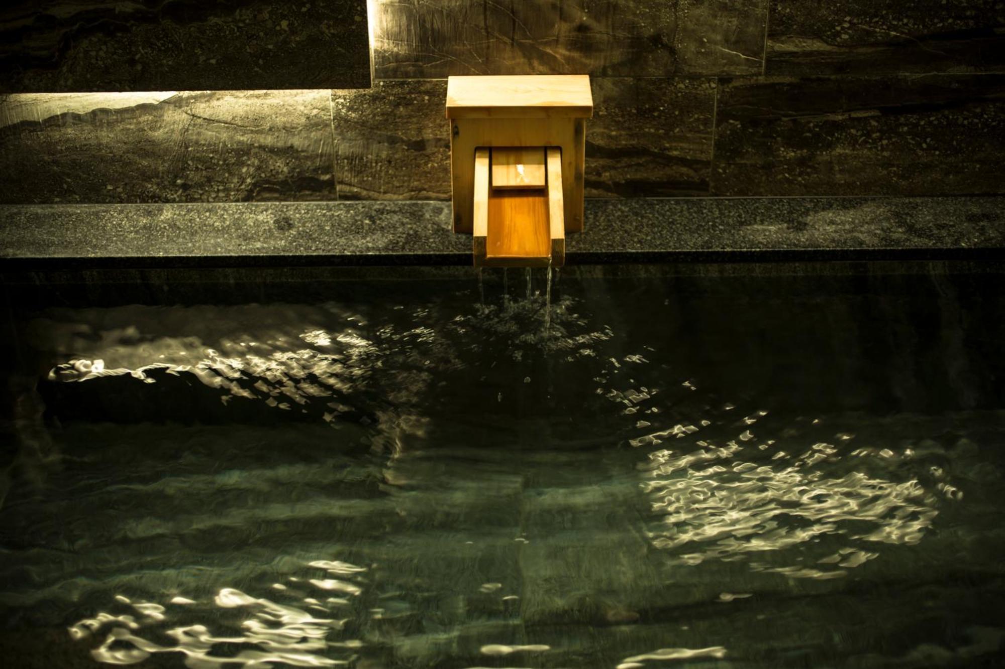 Kinosaki Onsen Tokitotoki Hotel Toyooka  Luaran gambar