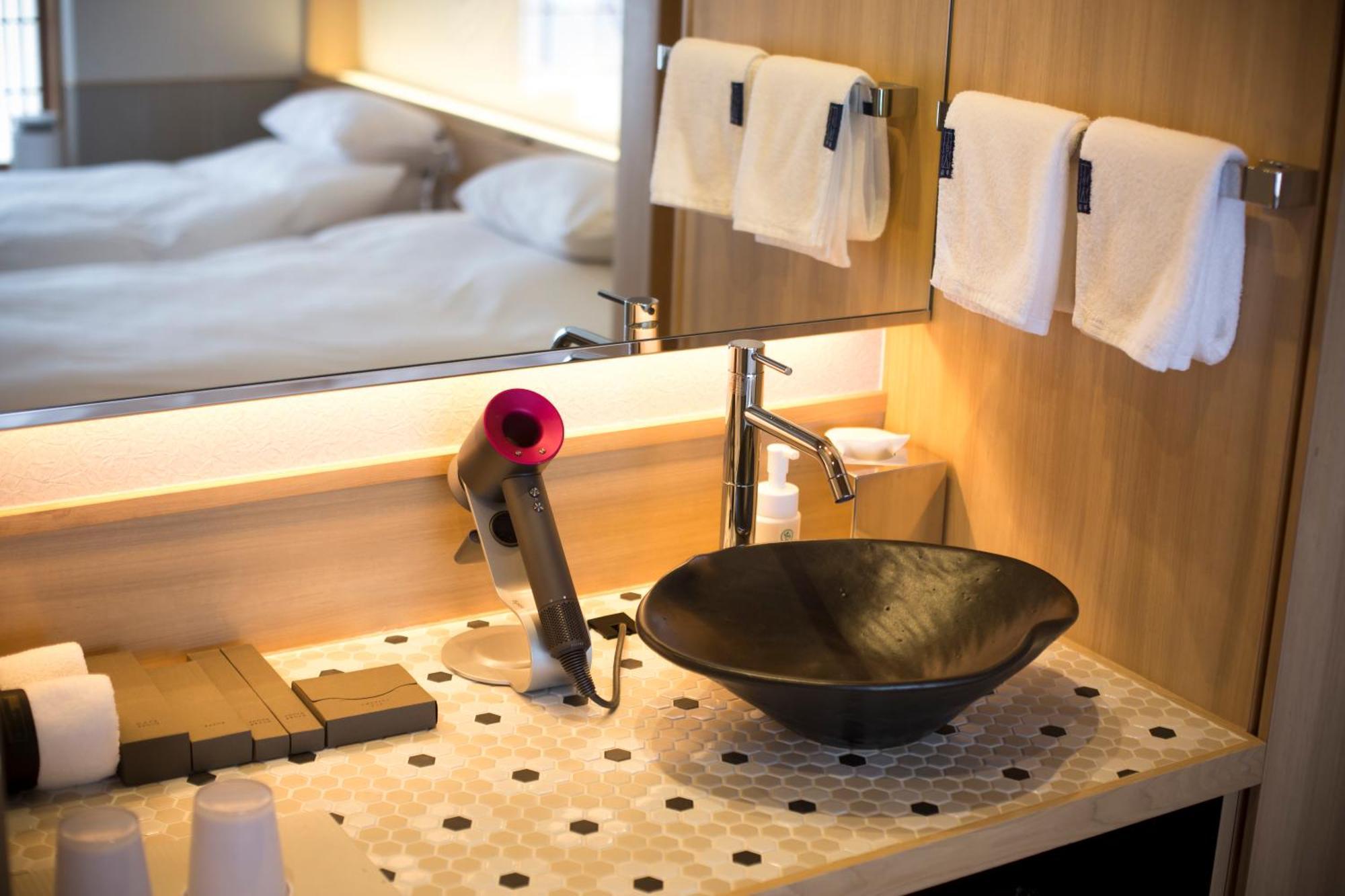 Kinosaki Onsen Tokitotoki Hotel Toyooka  Bilik gambar